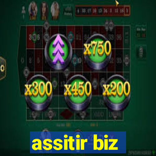 assitir biz